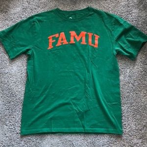FAMU T-shirt